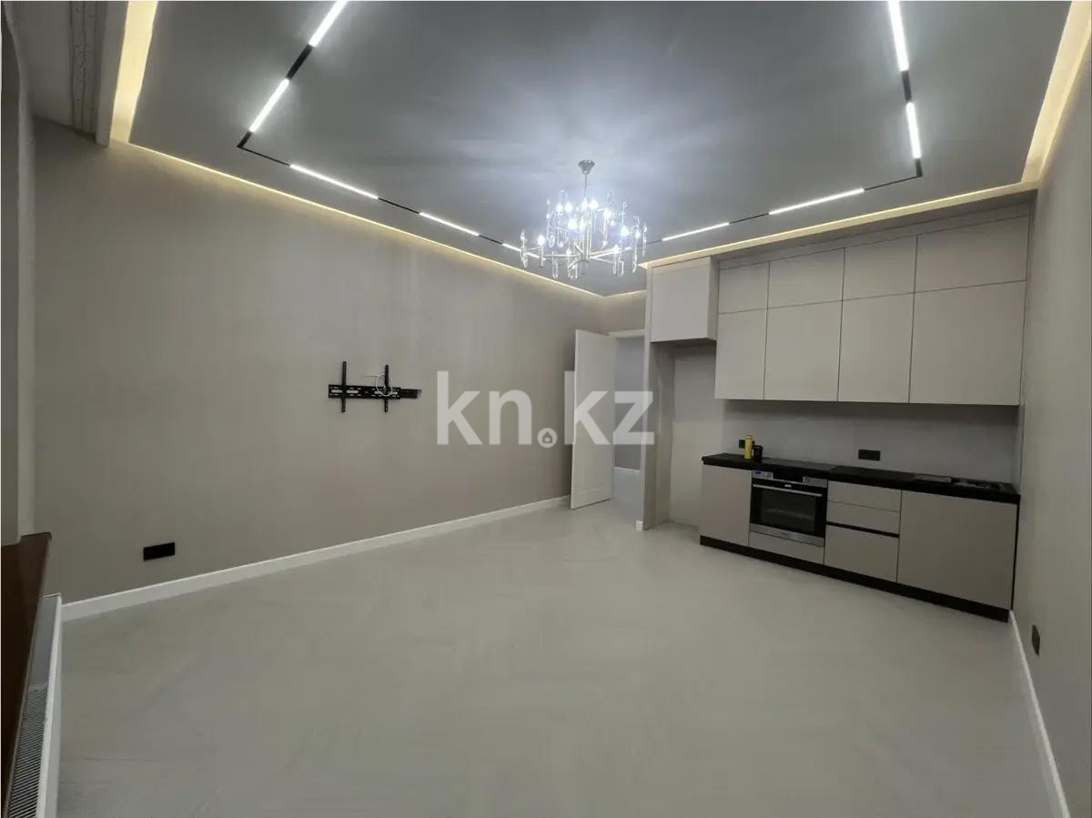 Продажа 2-комнатной квартиры, 57 м², ул. Калдаякова, дом  8/2 в Астане - фото 3