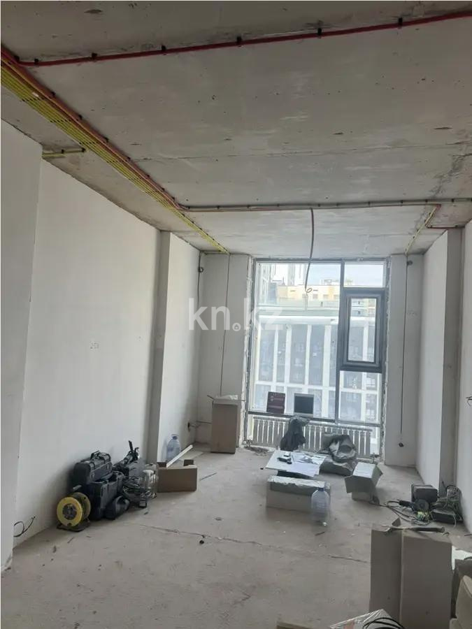 Продажа 3-комнатной квартиры, 109 м² в Астане - фото 2