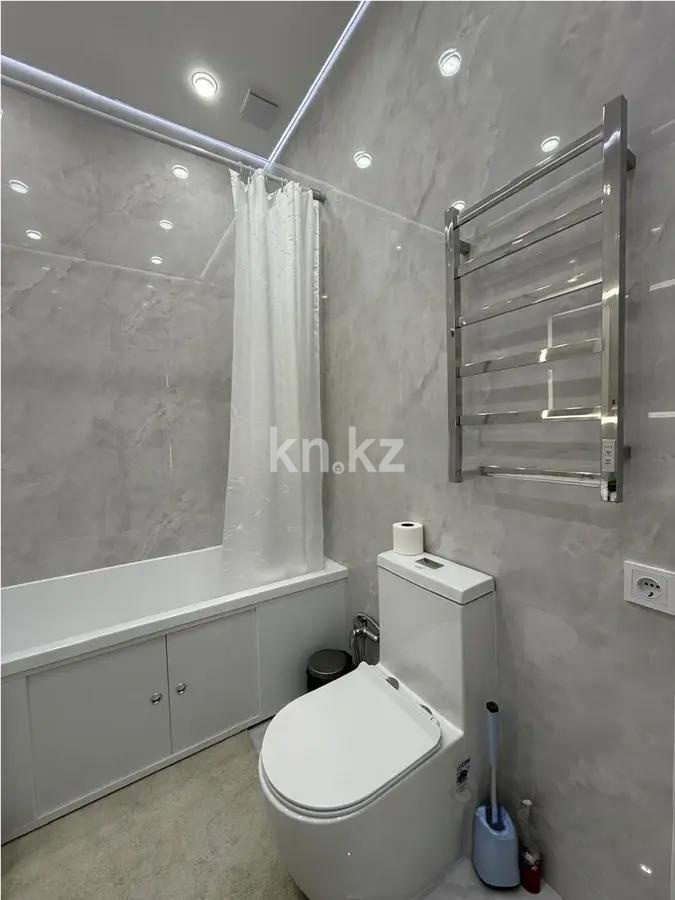 Продажа 2-комнатной квартиры, 50 м² в Алматы - фото 4