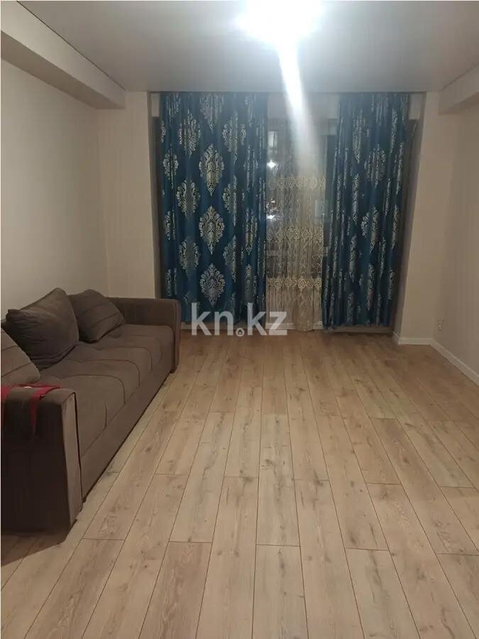 Продажа 1-комнатной квартиры, 52 м² в Алматы
