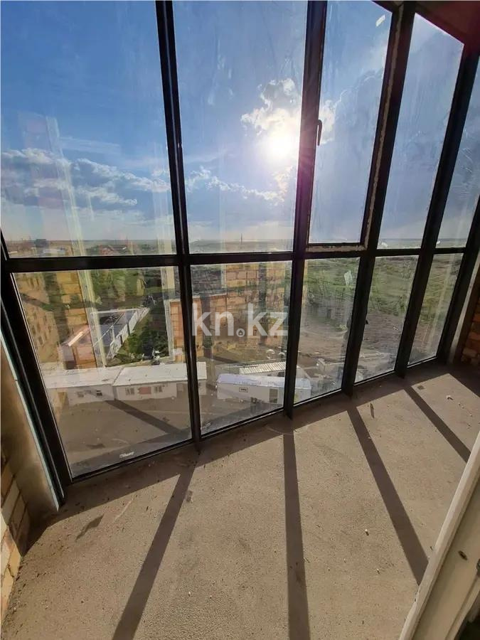 Продажа 1-комнатной квартиры, 30 м² в Астане - фото 2