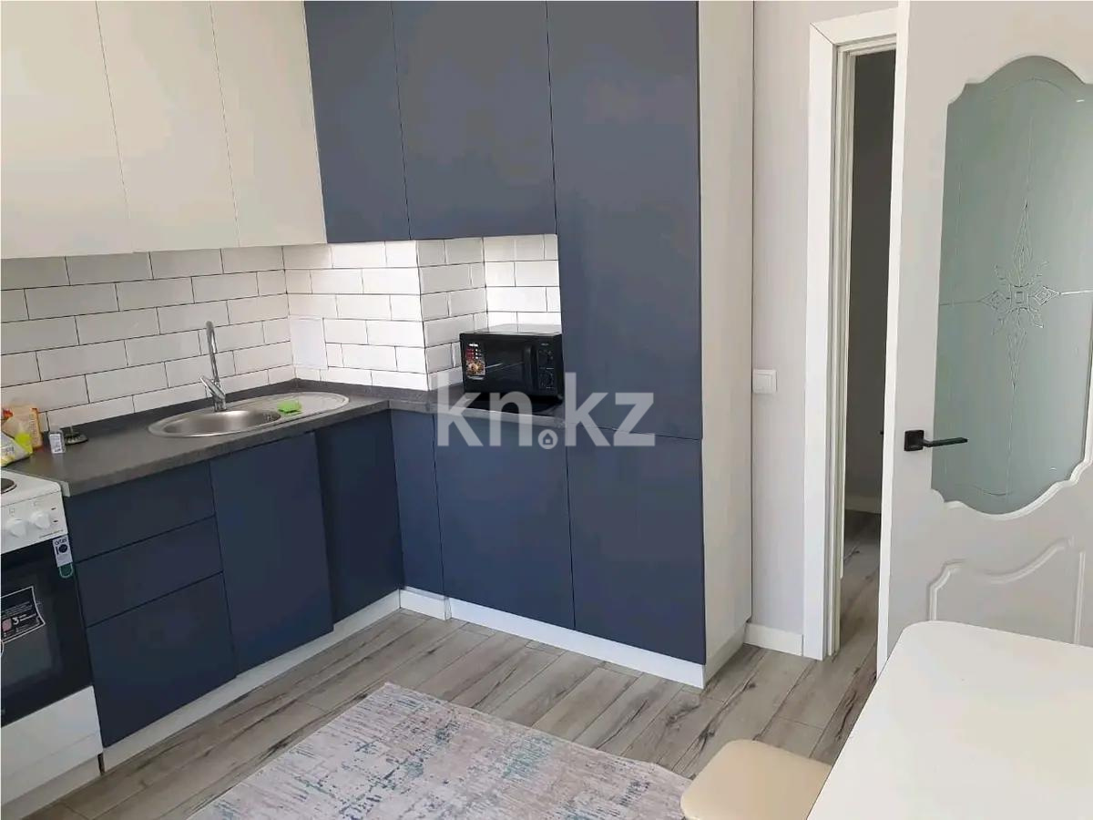 Продажа 2-комнатной квартиры, 57 м², ул. Кумисбекова, дом  2 в Астане - фото 4
