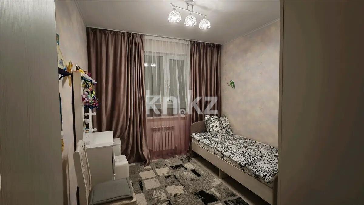 Продажа 2-комнатной квартиры, 50 м² в Алматы - фото 2