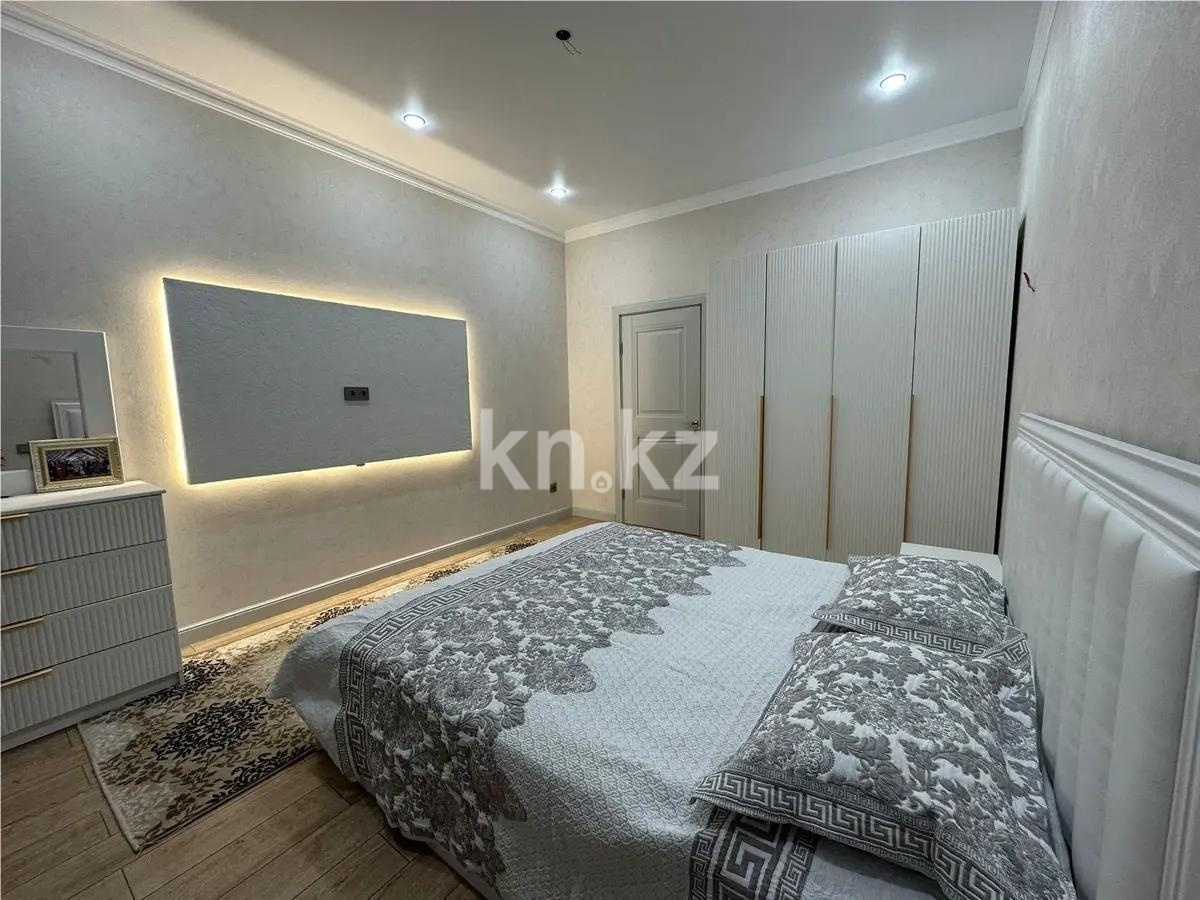 Продажа 2-комнатной квартиры, 65 м² в Караганде - фото 3