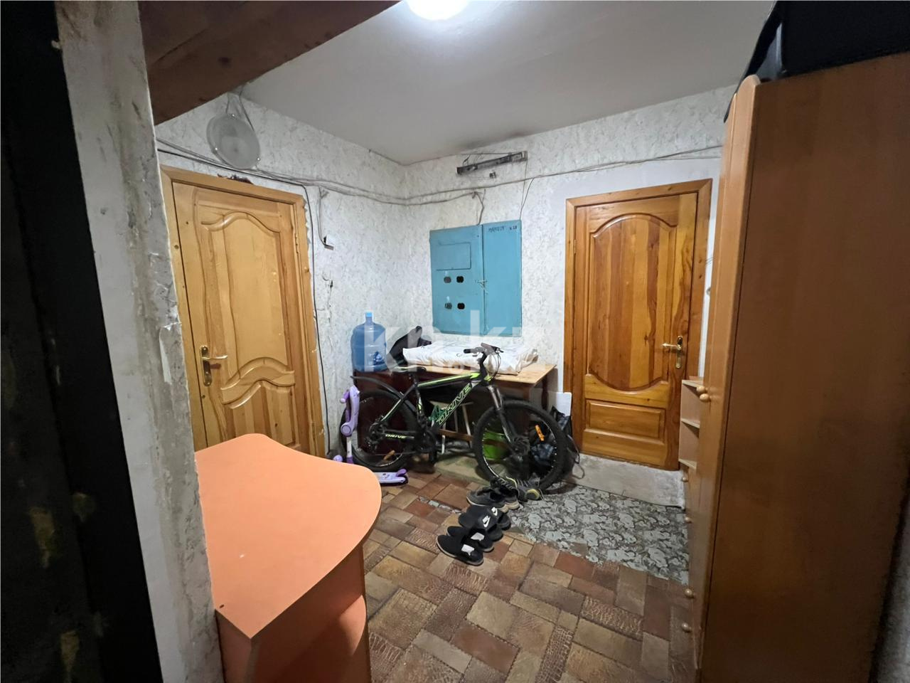 Продажа 1-комнатной квартиры, 34 м² в Караганде - фото 7