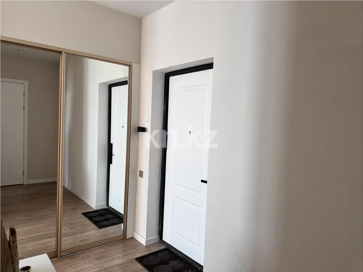 Продажа 2-комнатной квартиры, 56 м² в Астане - фото 5