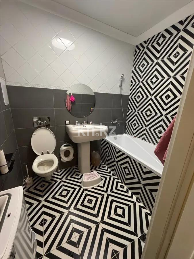 Продажа 2-комнатной квартиры, 51 м², ул. Кенесары хана, дом  54/1 в Алматы - фото 4