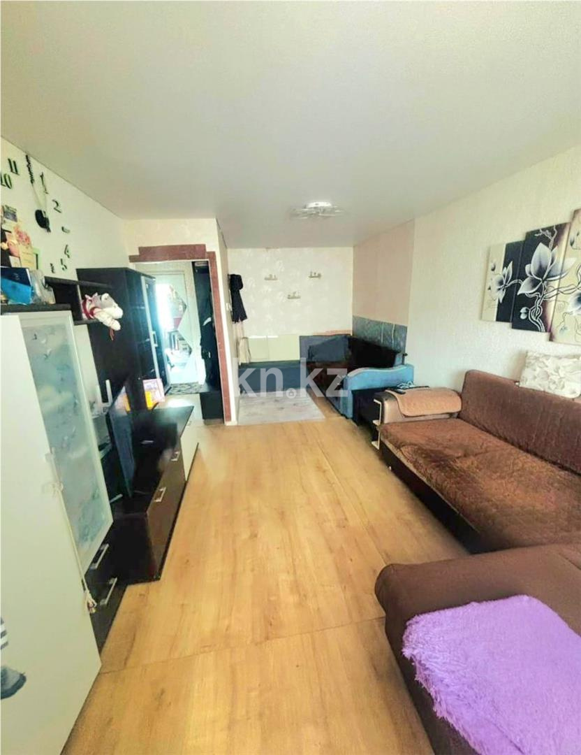 Продажа 1-комнатной квартиры, 35 м² в Караганде - фото 2