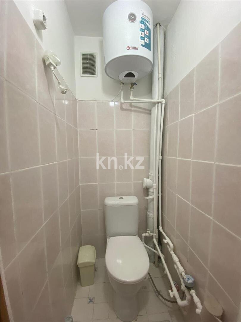 Продажа 3-комнатной квартиры, 64 м² в Караганде - фото 10