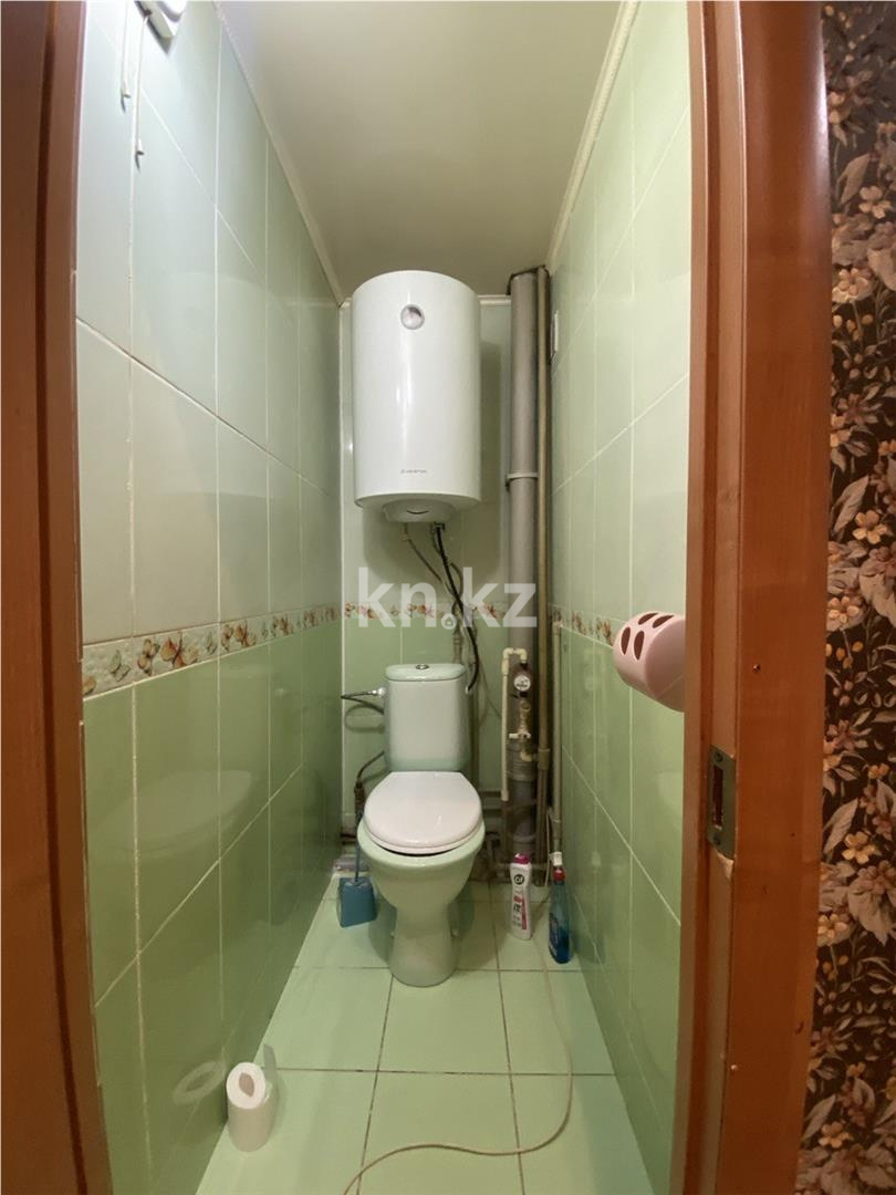 Продажа 2-комнатной квартиры, 49 м², ул. Амангельды, дом  1к в Темиртау - фото 8