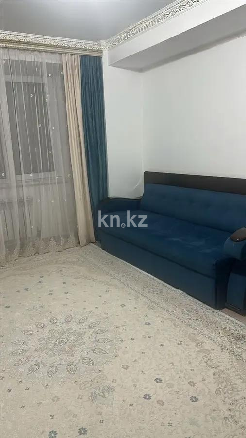 Продажа 3-комнатной квартиры, 79.8 м² в Алматы