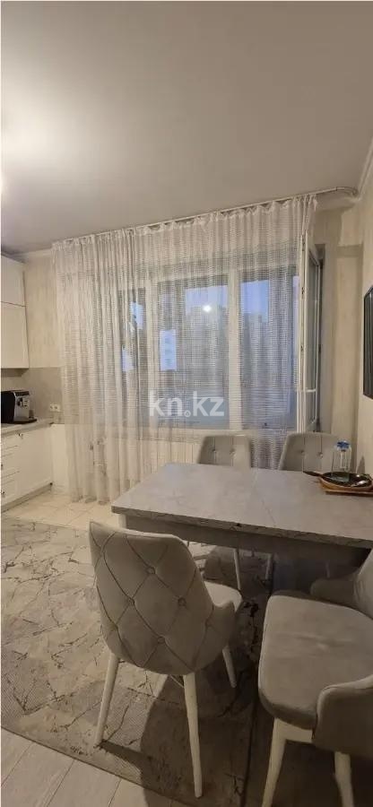 Продажа 2-комнатной квартиры, 73.2 м² в Астане - фото 3