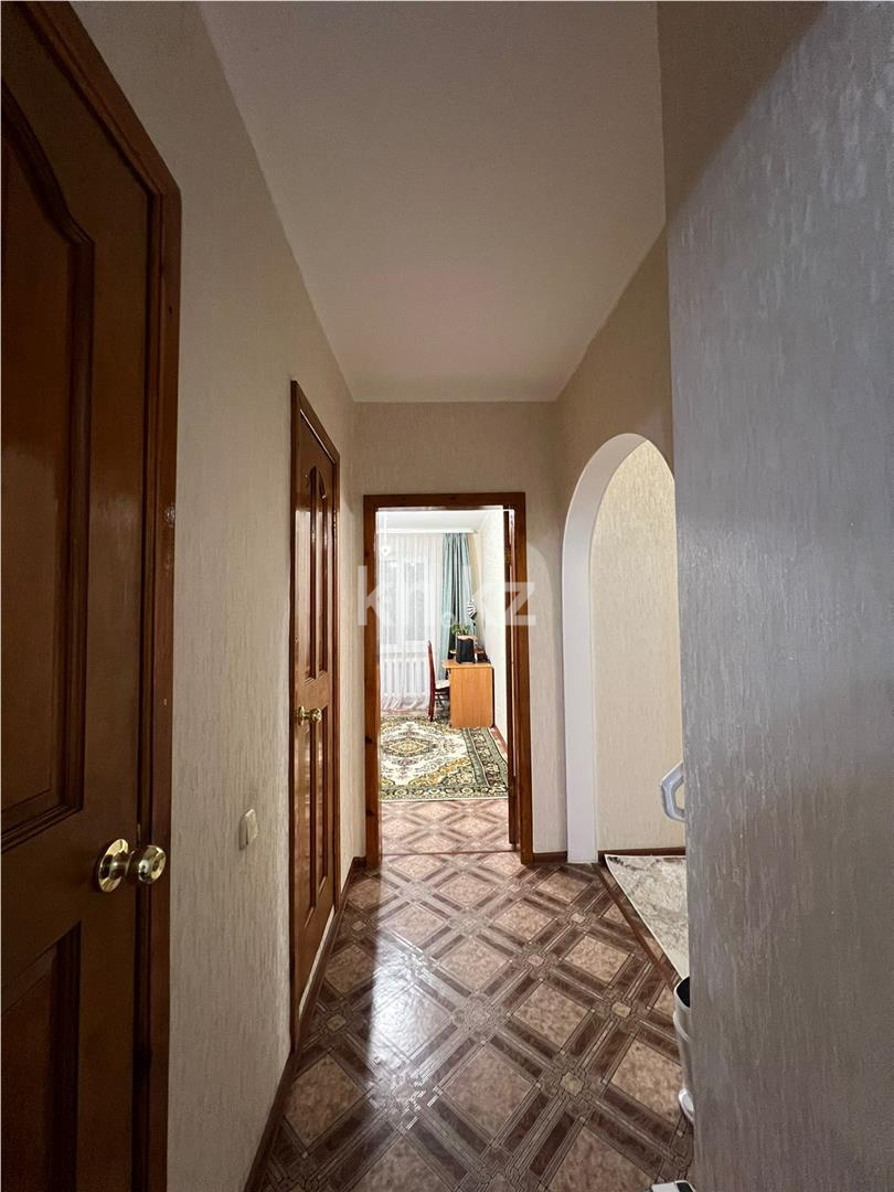 Продажа 4-комнатной квартиры, 76 м² в Караганде - фото 11