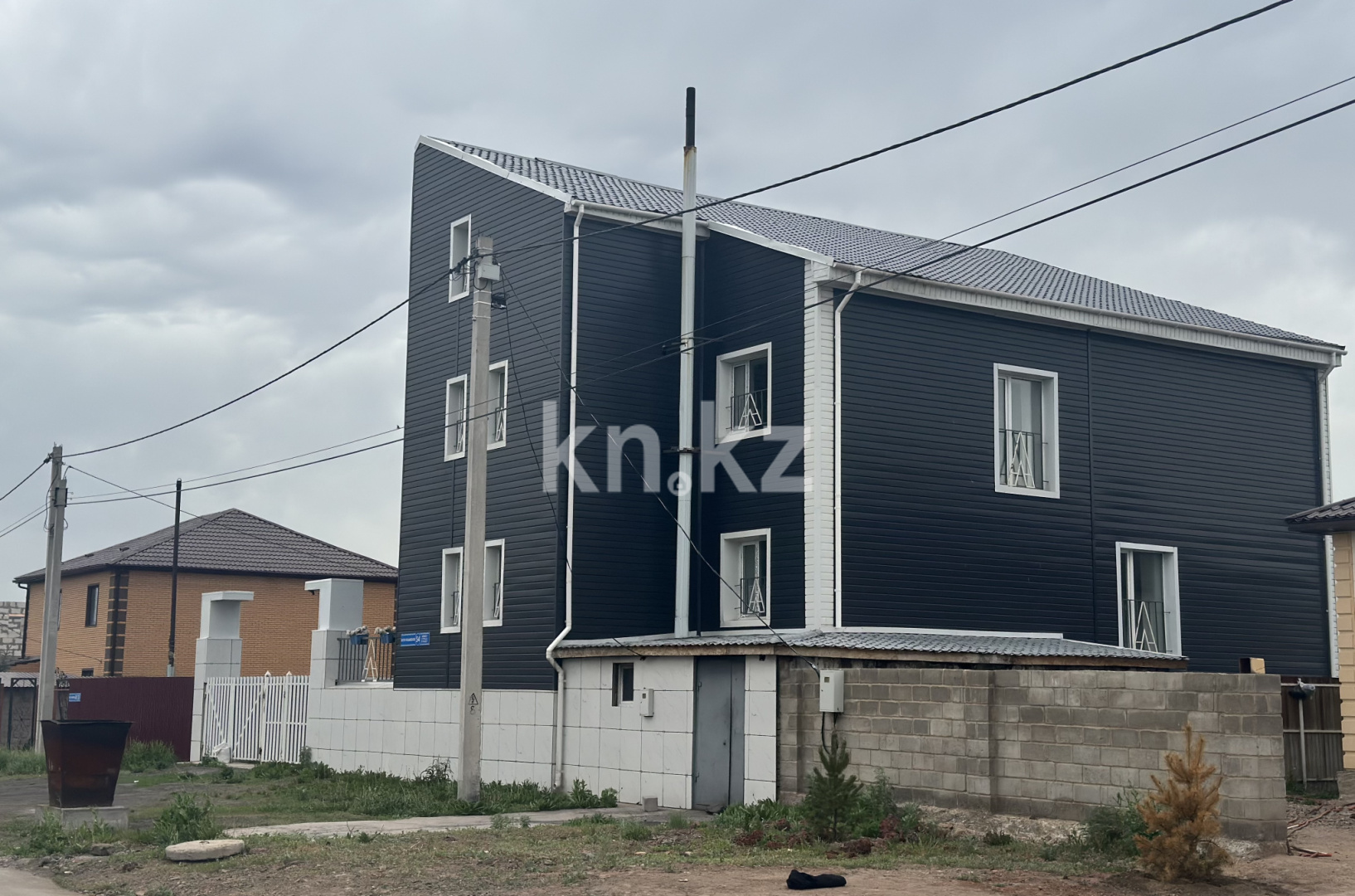 Продажа 8-комнатного дома, 496.5 м² в Караганде - фото 2
