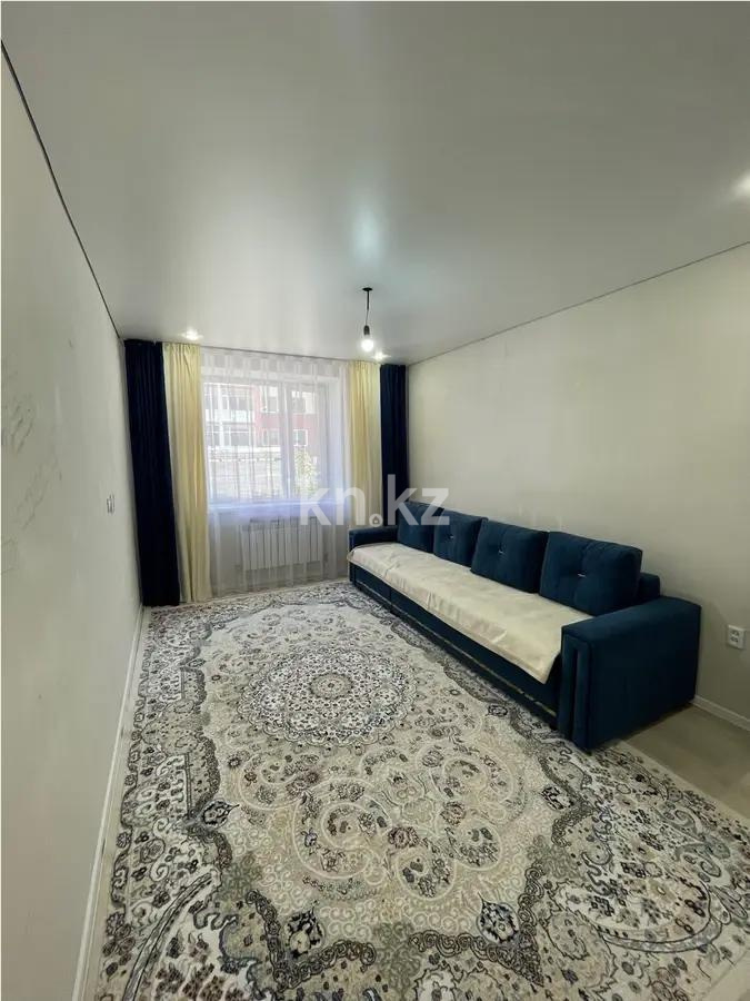 Продажа 1-комнатной квартиры, 39 м², ул. Болекпаева, дом  19 в Астане