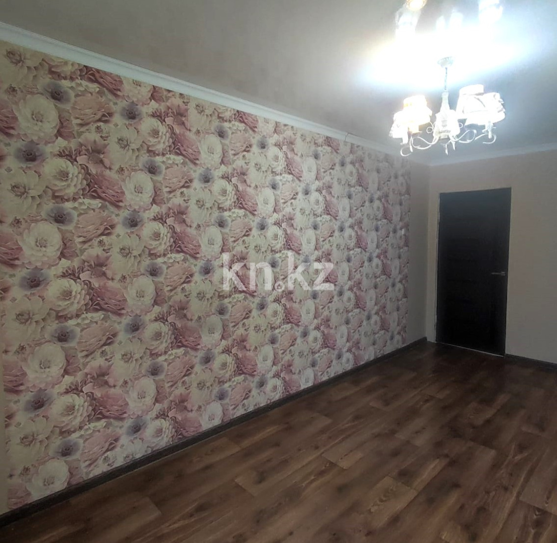 Продажа 2-комнатной квартиры, 45 м², мкр-н 3 в Абае - фото 4