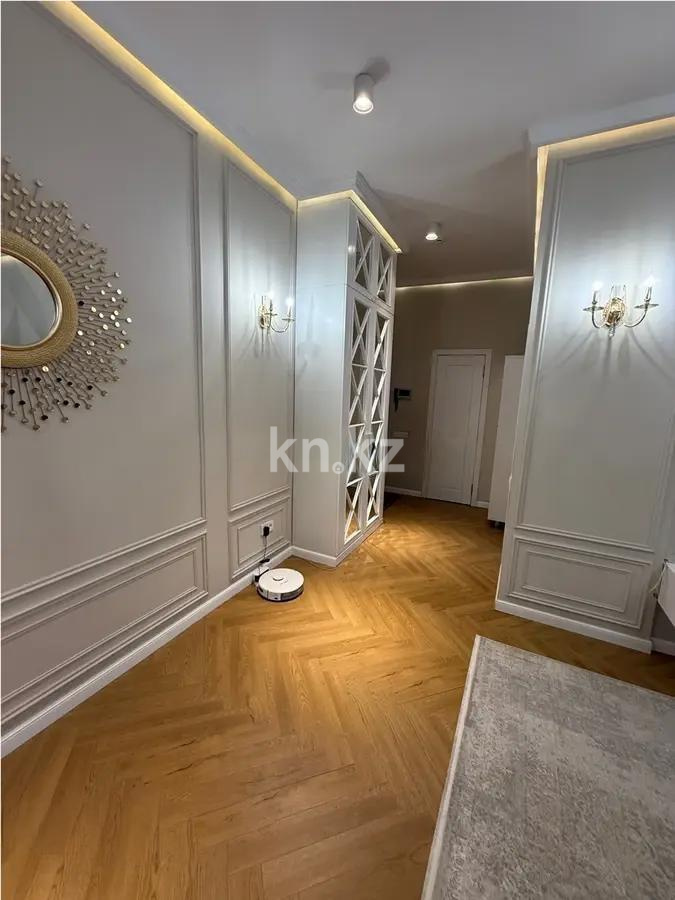Продажа 3-комнатной квартиры, 92 м², ул. Ходжанова, дом  57/5 в Алматы - фото 6