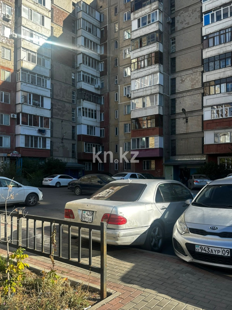 Продажа 1-комнатной квартиры, 38 м² в Караганде - фото 24