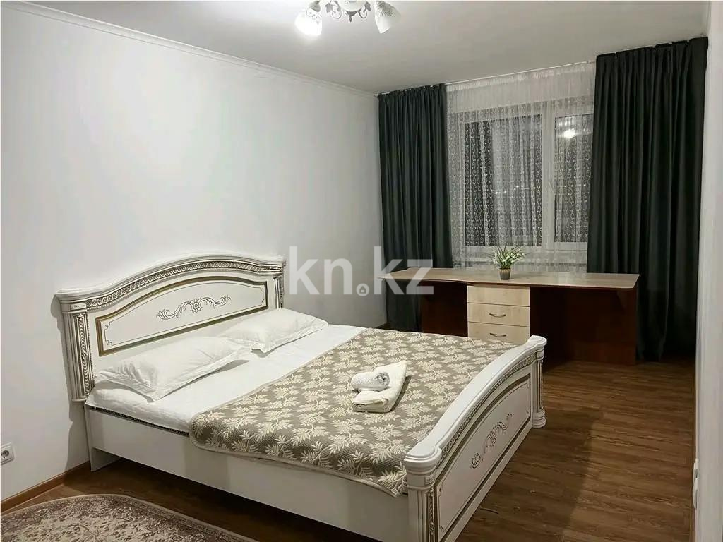 Продажа 2-комнатной квартиры, 59 м², ул. Айтматова, дом  41б в Астане - фото 2