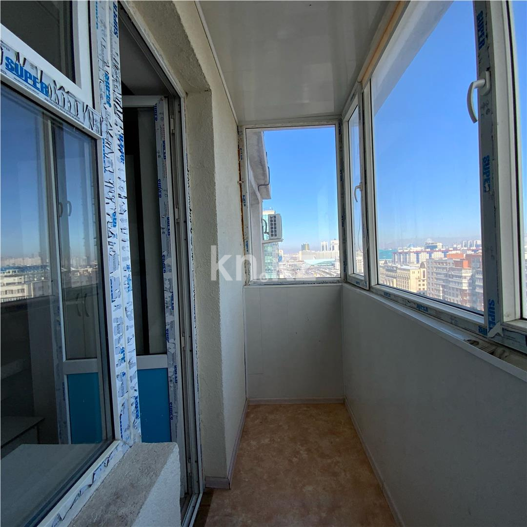 Продажа 1-комнатной квартиры, 41 м² в Астане - фото 8