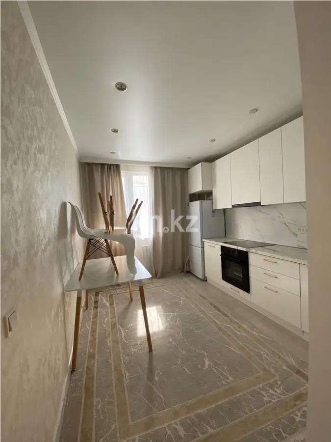 Продажа 1-комнатной квартиры, 36 м² в Алматы - фото 2