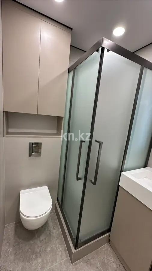 Продажа 1-комнатной квартиры, 33 м² в Алматы - фото 3