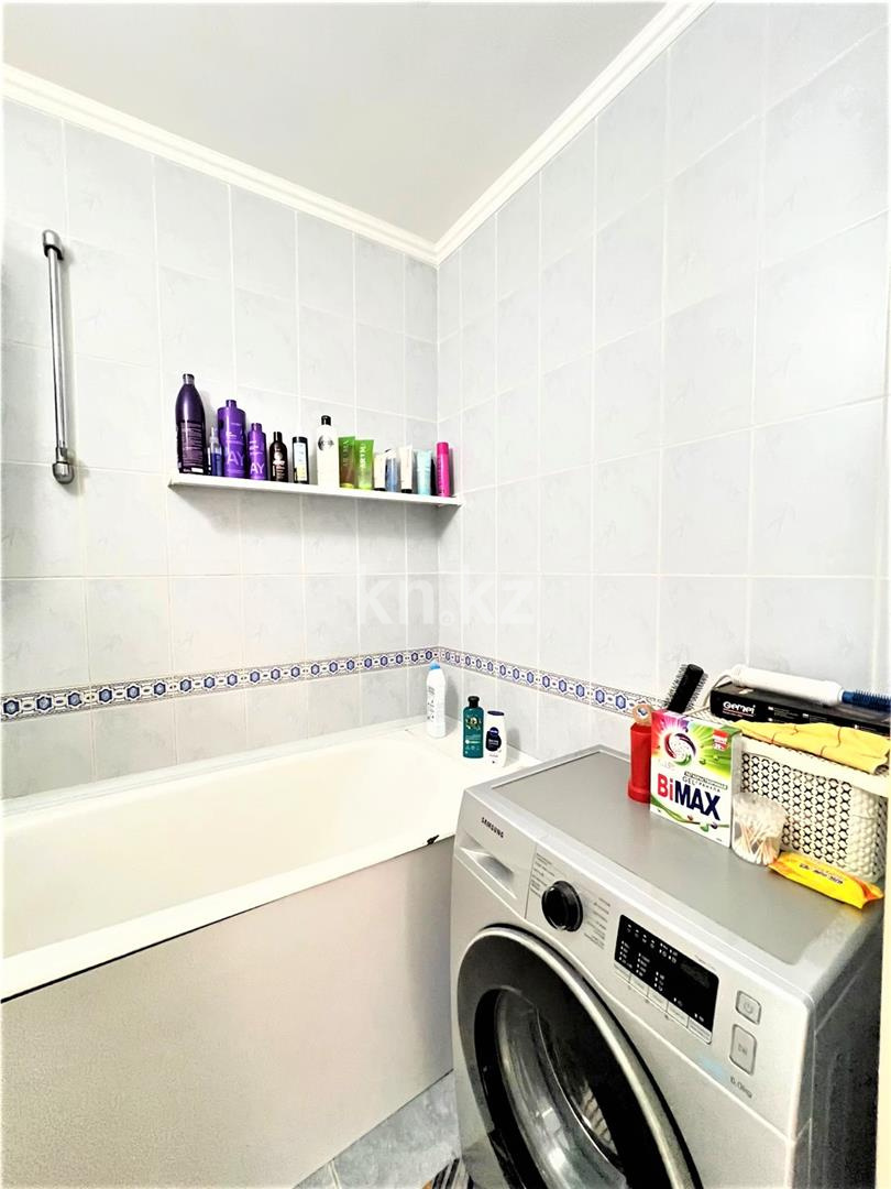 Продажа 2-комнатной квартиры, 54 м² в Караганде - фото 11