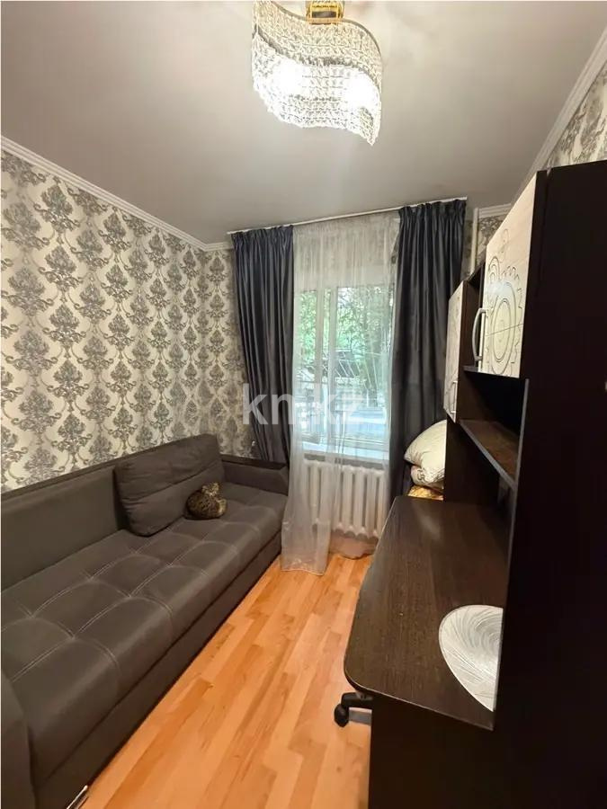Продажа 3-комнатной квартиры, 57.1 м² в Алматы