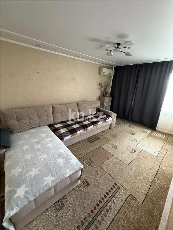Продажа 3-комнатной квартиры, 60 м² в Караганде