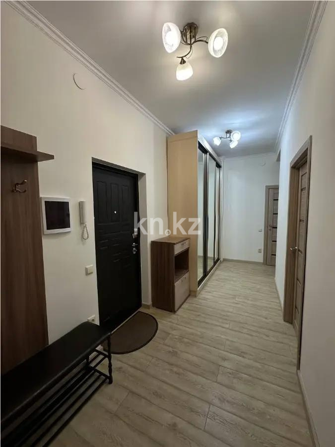 Продажа 2-комнатной квартиры, 74 м², мкр-н Аксай-4, дом  119 в Алматы - фото 7