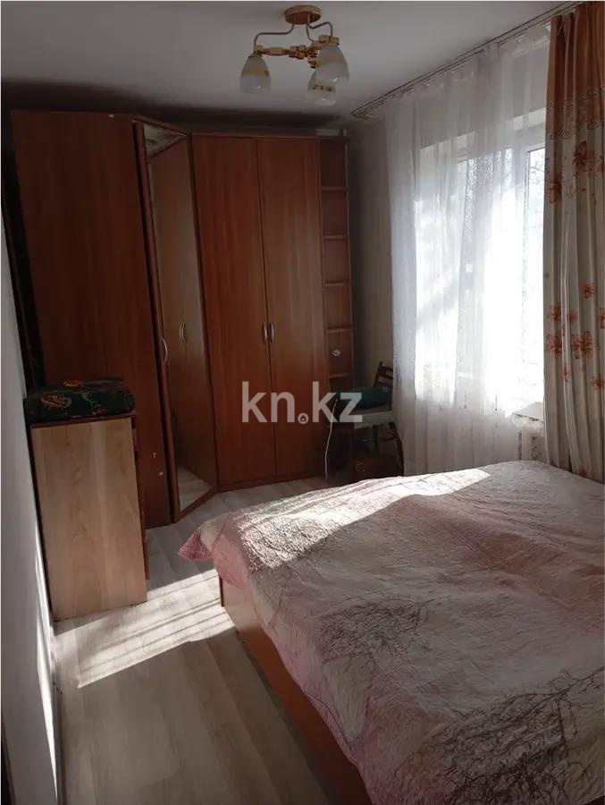 Продажа 2-комнатной квартиры, 46 м² в Алматы - фото 2