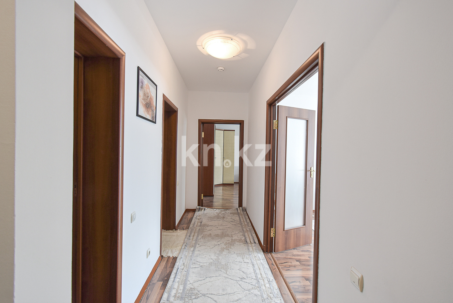 Продажа 2-комнатной квартиры, 81.4 м² в Алматы - фото 19
