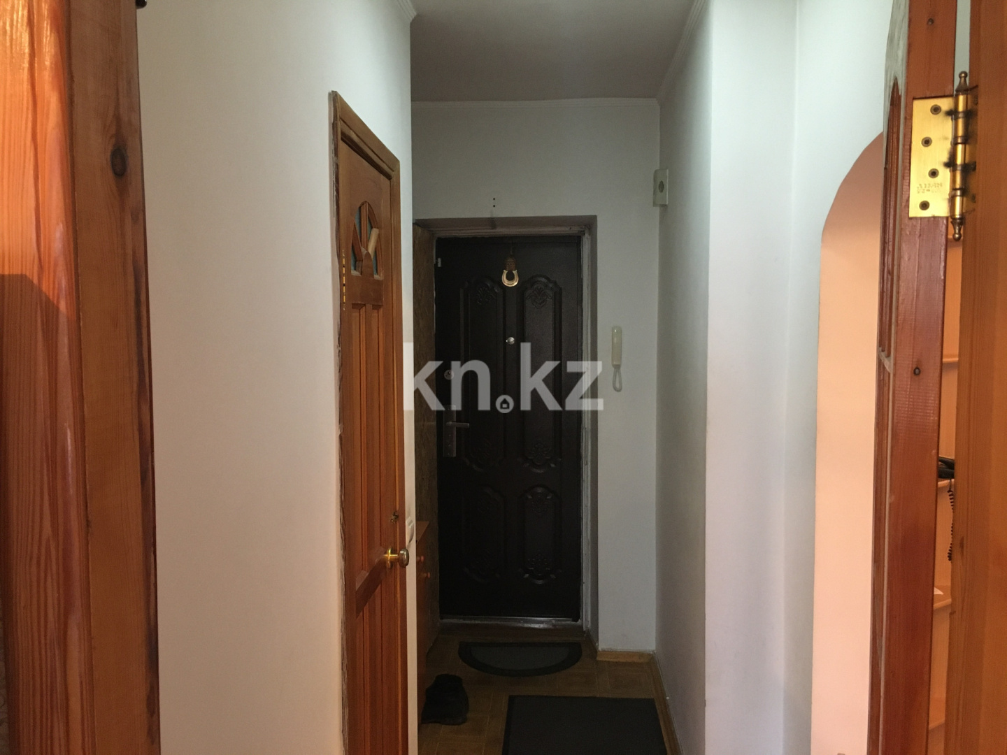 Аренда 1-комнатной квартиры, 29 м² в Алматы - фото 16