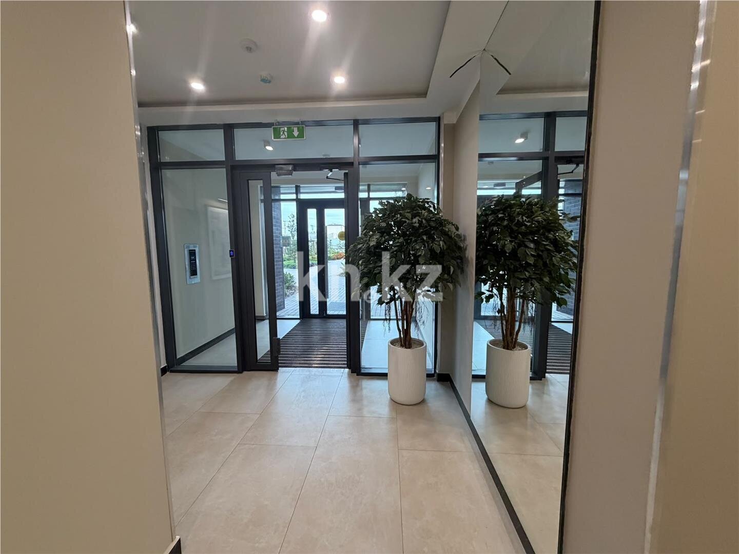 Продажа 3-комнатной квартиры, 82 м² в Караганде - фото 17