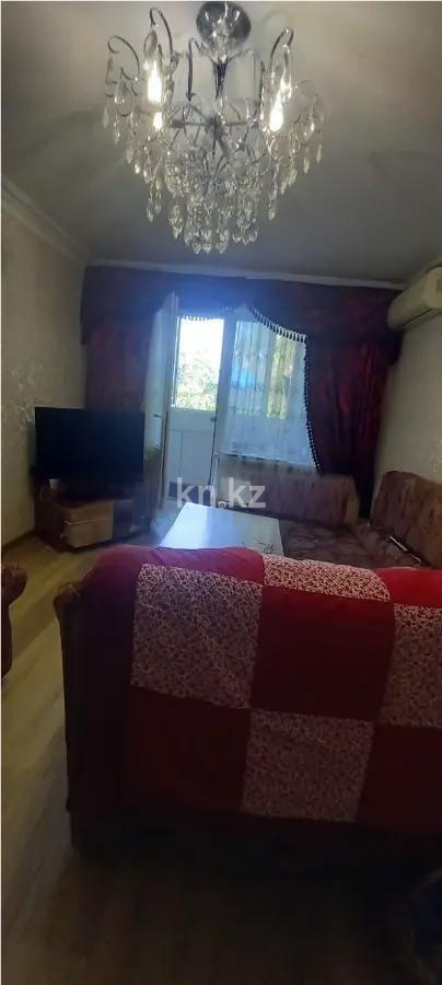 Продажа 3-комнатной квартиры, 60 м² в Алматы