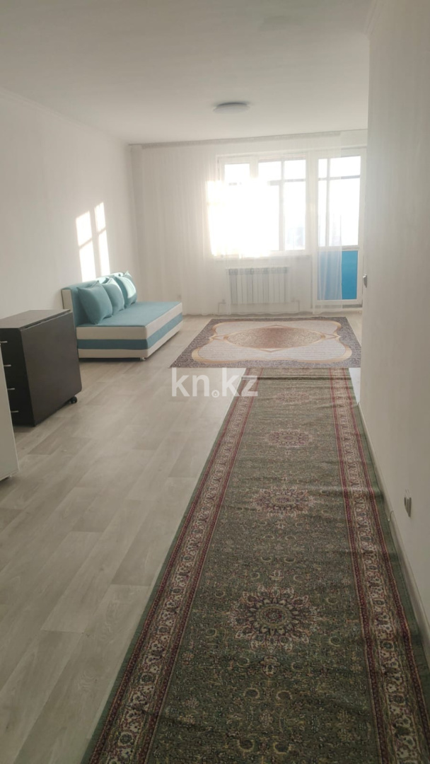 Аренда 1-комнатной квартиры, 38 м², ул. Тулебаева, дом  5б в Астане - фото 2