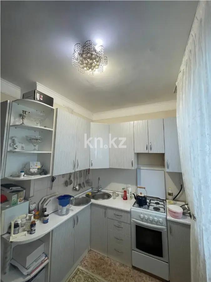 Продажа 2-комнатной квартиры, 63.1 м² в Алматы - фото 3