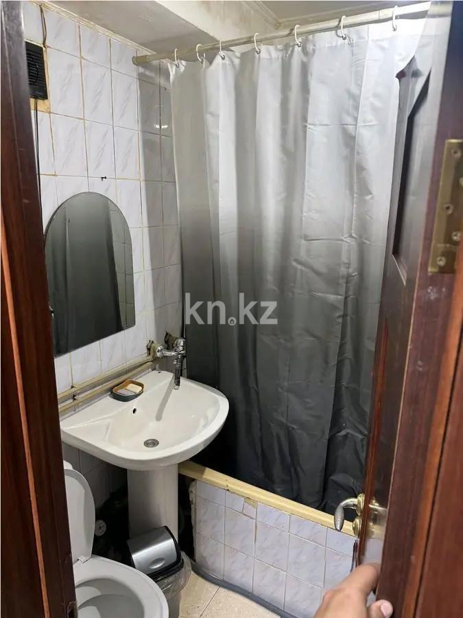 Продажа 2-комнатной квартиры, 43 м², ул. Саина, дом  8 в Алматы - фото 4