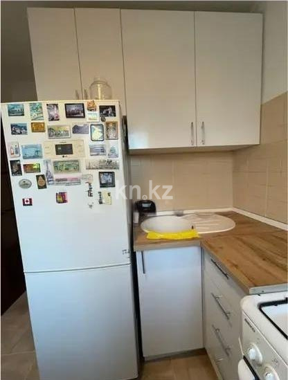 Продажа 2-комнатной квартиры, 45 м² в Алматы - фото 2