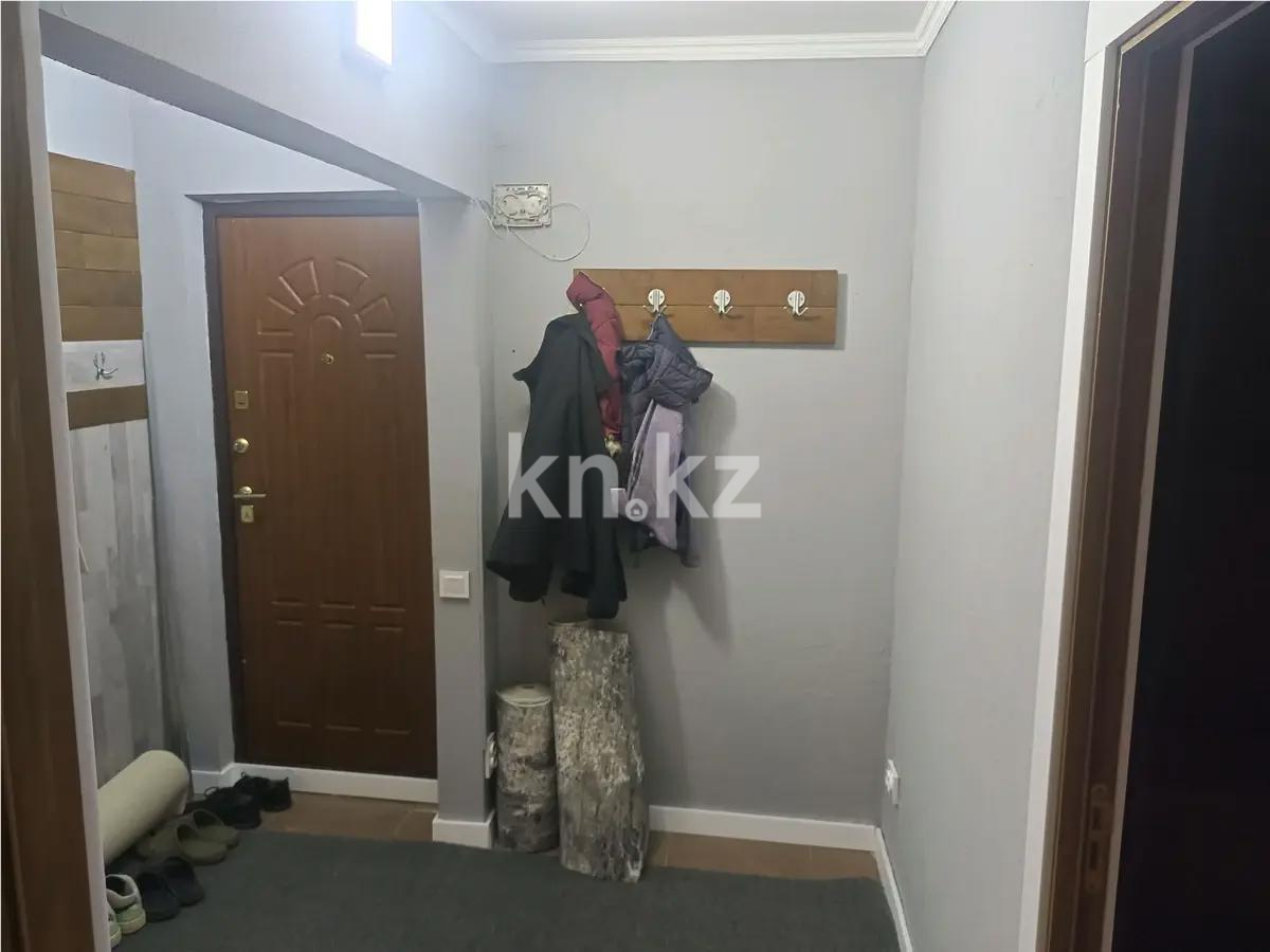 Продажа 3-комнатной квартиры, 60.2 м² в Алматы - фото 7