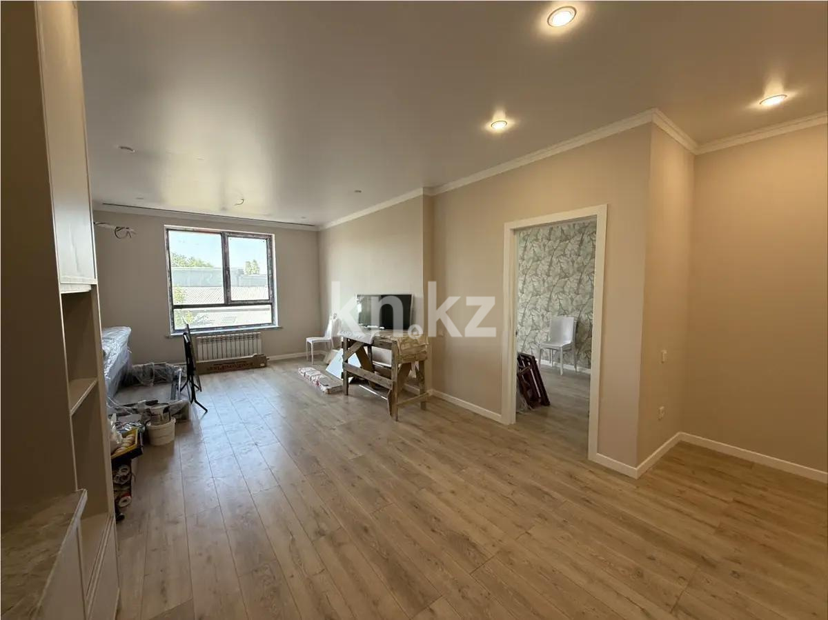 Продажа 2-комнатной квартиры, 63 м² в Алматы
