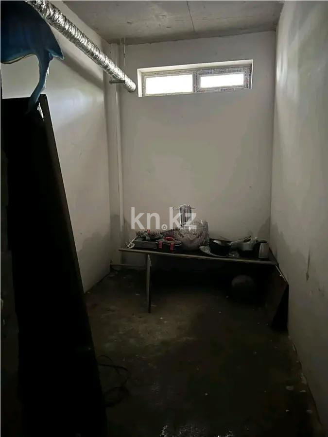 Продажа 1-комнатной квартиры, 12.4 м² в Алматы