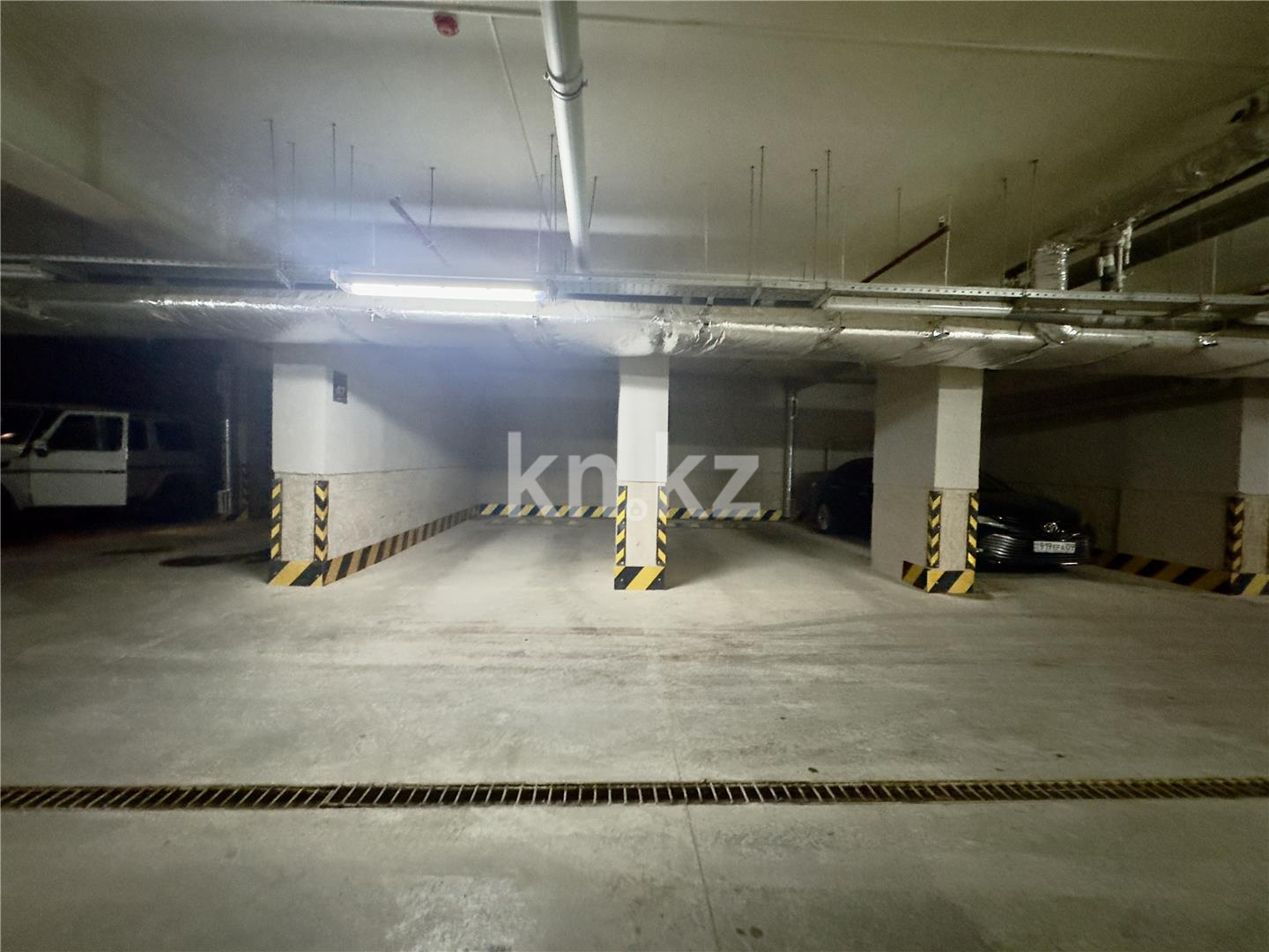 Продажа 3-комнатной квартиры, 87 м², ул. Жанибекова, дом  53 в Караганде - фото 19