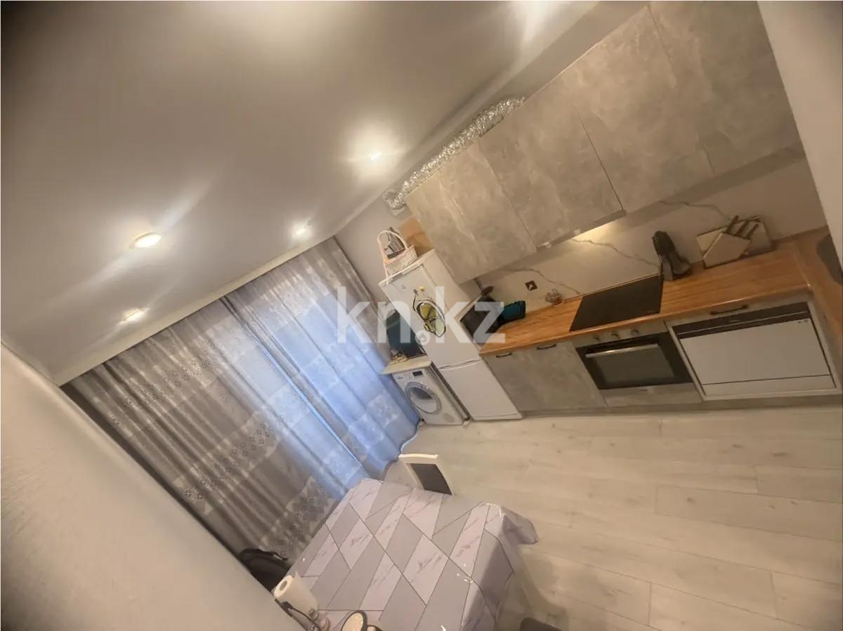Продажа 2-комнатной квартиры, 38 м² в Астане - фото 3