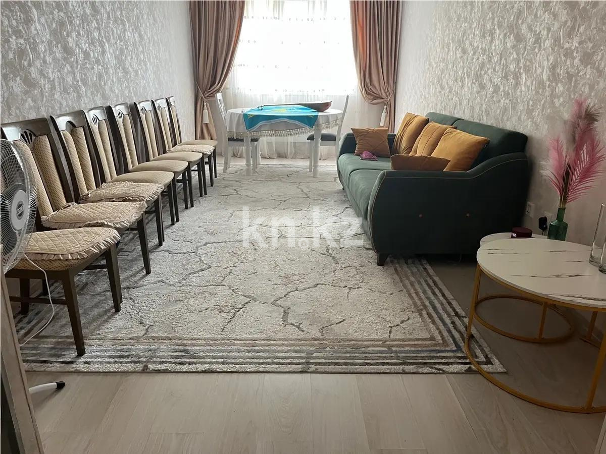 Продажа 3-комнатной квартиры, 81 м², ул. А-108, дом  22 в Астане