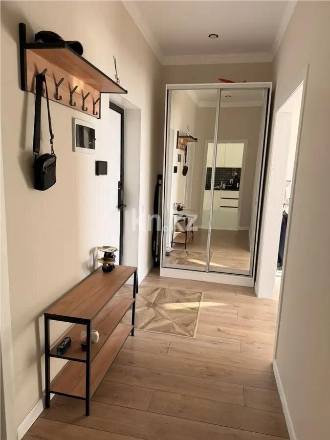 Продажа 1-комнатной квартиры, 40 м² в Астане - фото 4