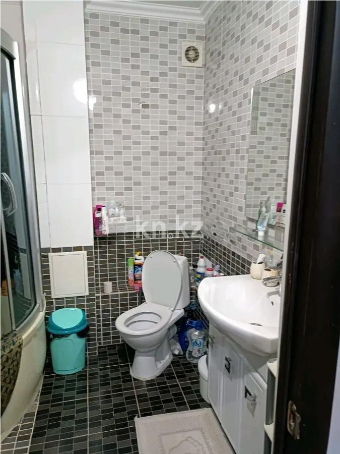 Продажа 2-комнатной квартиры, 75 м², ул. Сейфуллина, дом  4 в Астане - фото 4