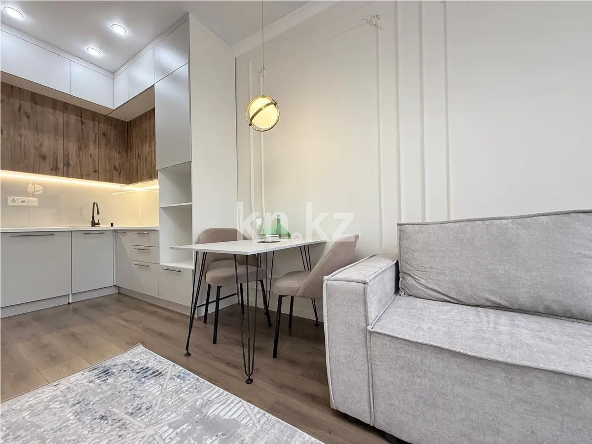 Продажа 1-комнатной квартиры, 44 м², ул. Е-15, дом  13/2 в Астане - фото 5