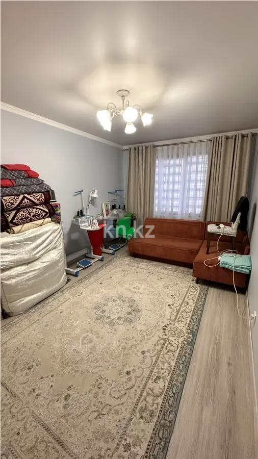 Продажа 3-комнатной квартиры, 80 м² в Алматы