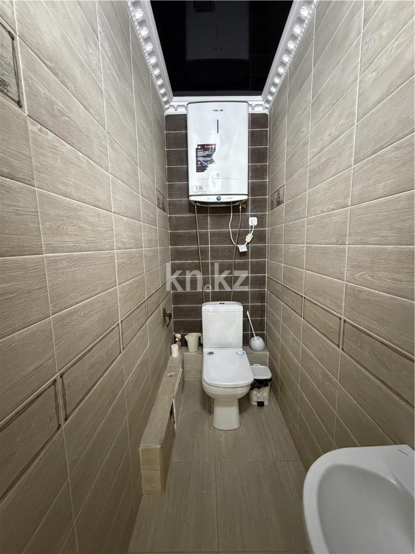 Продажа 3-комнатной квартиры, 90 м² в Караганде - фото 12